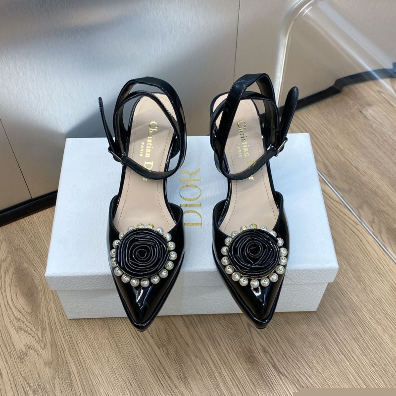ch**an D*or high heels